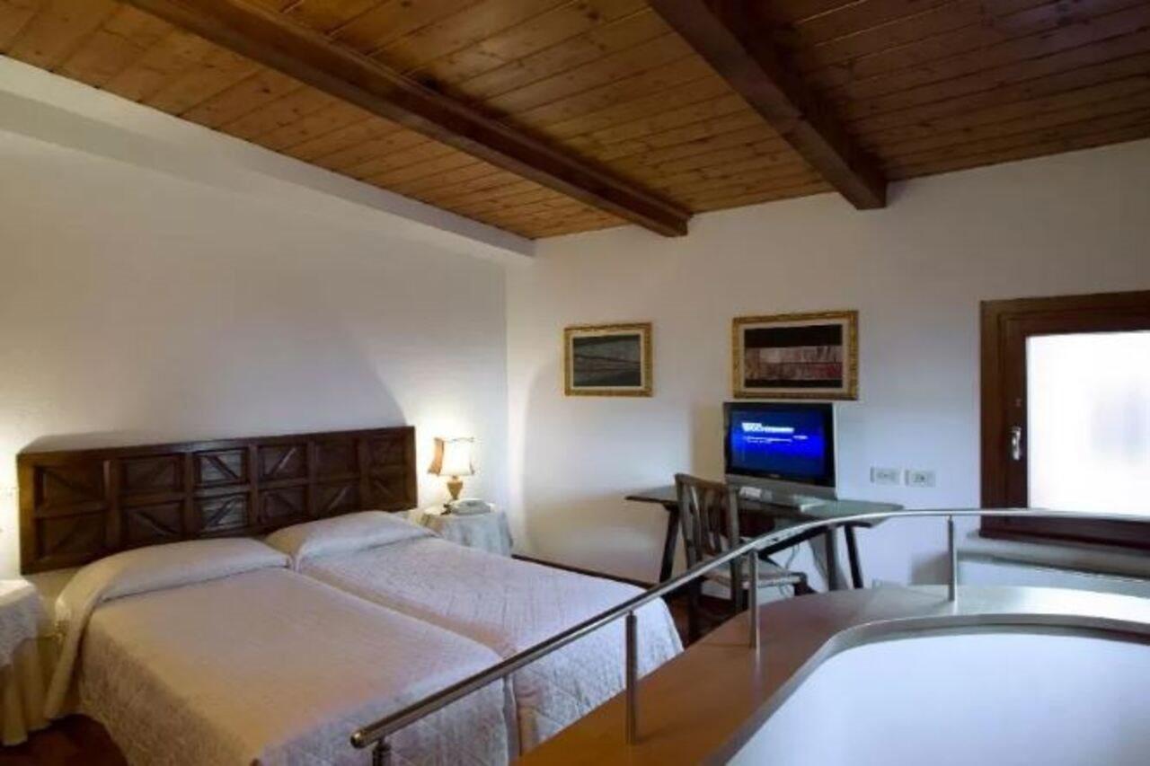 Hotel Columbia Roma Exterior foto
