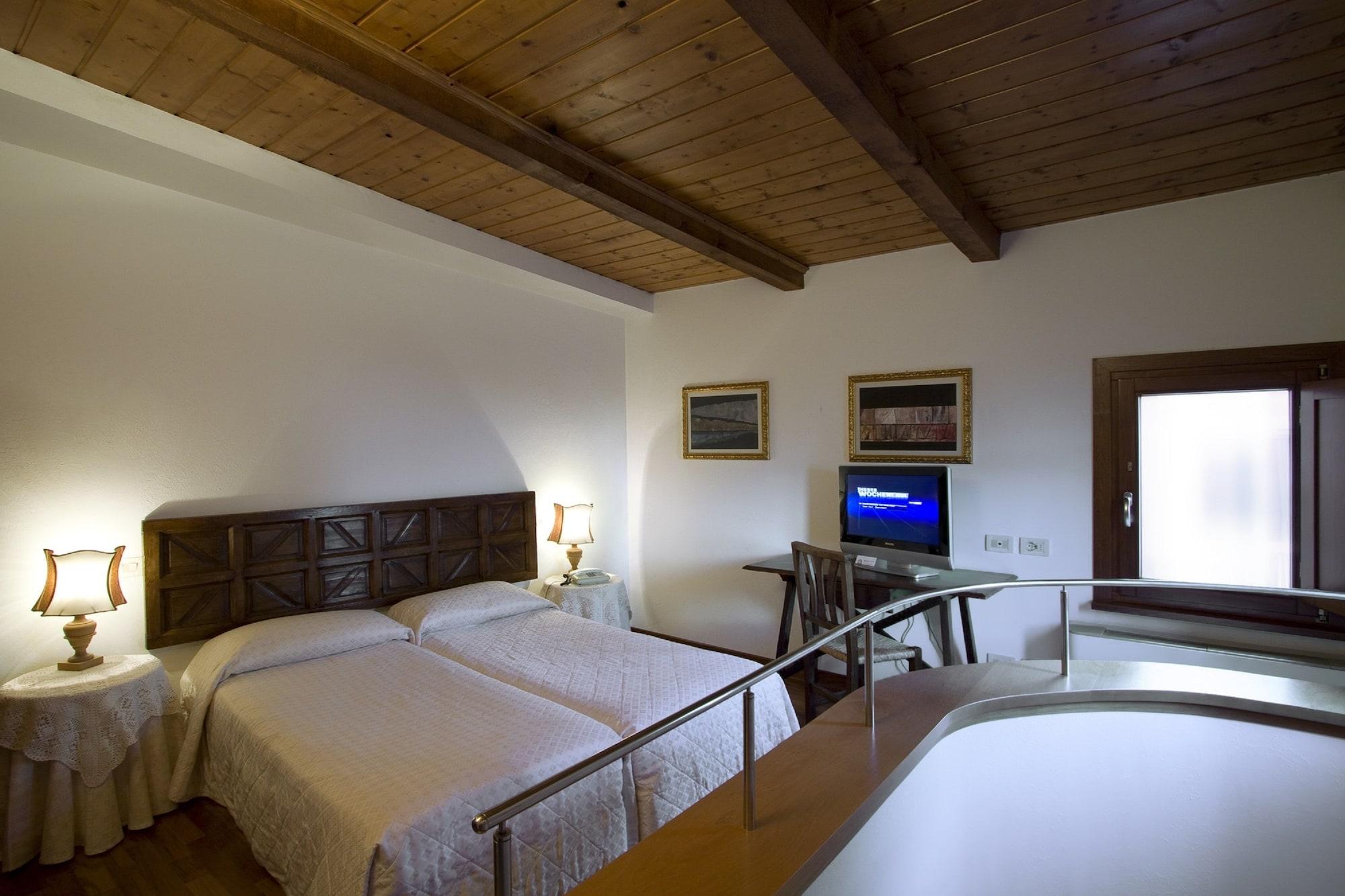 Hotel Columbia Roma Exterior foto
