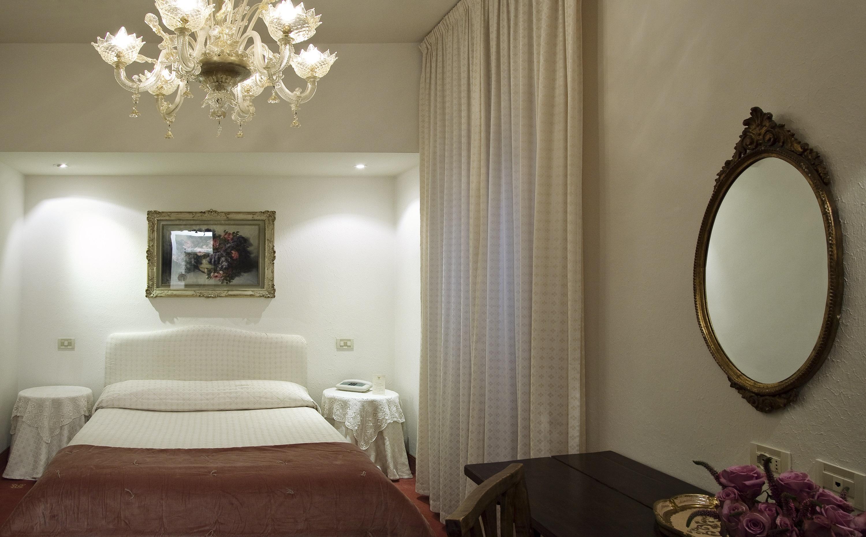 Hotel Columbia Roma Cameră foto