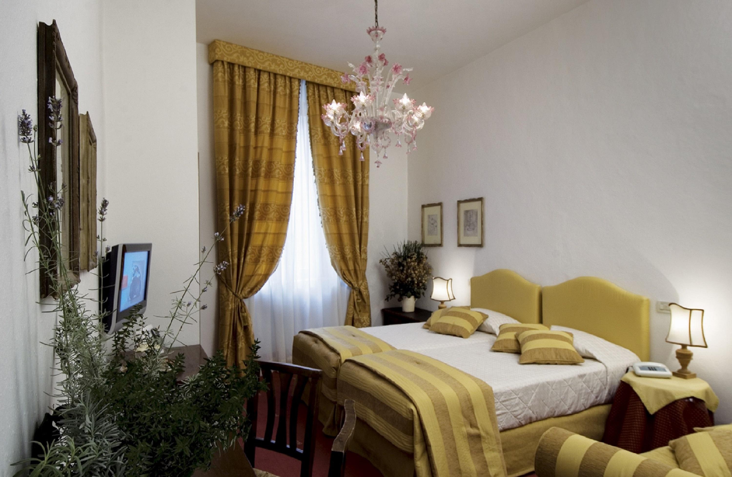 Hotel Columbia Roma Cameră foto