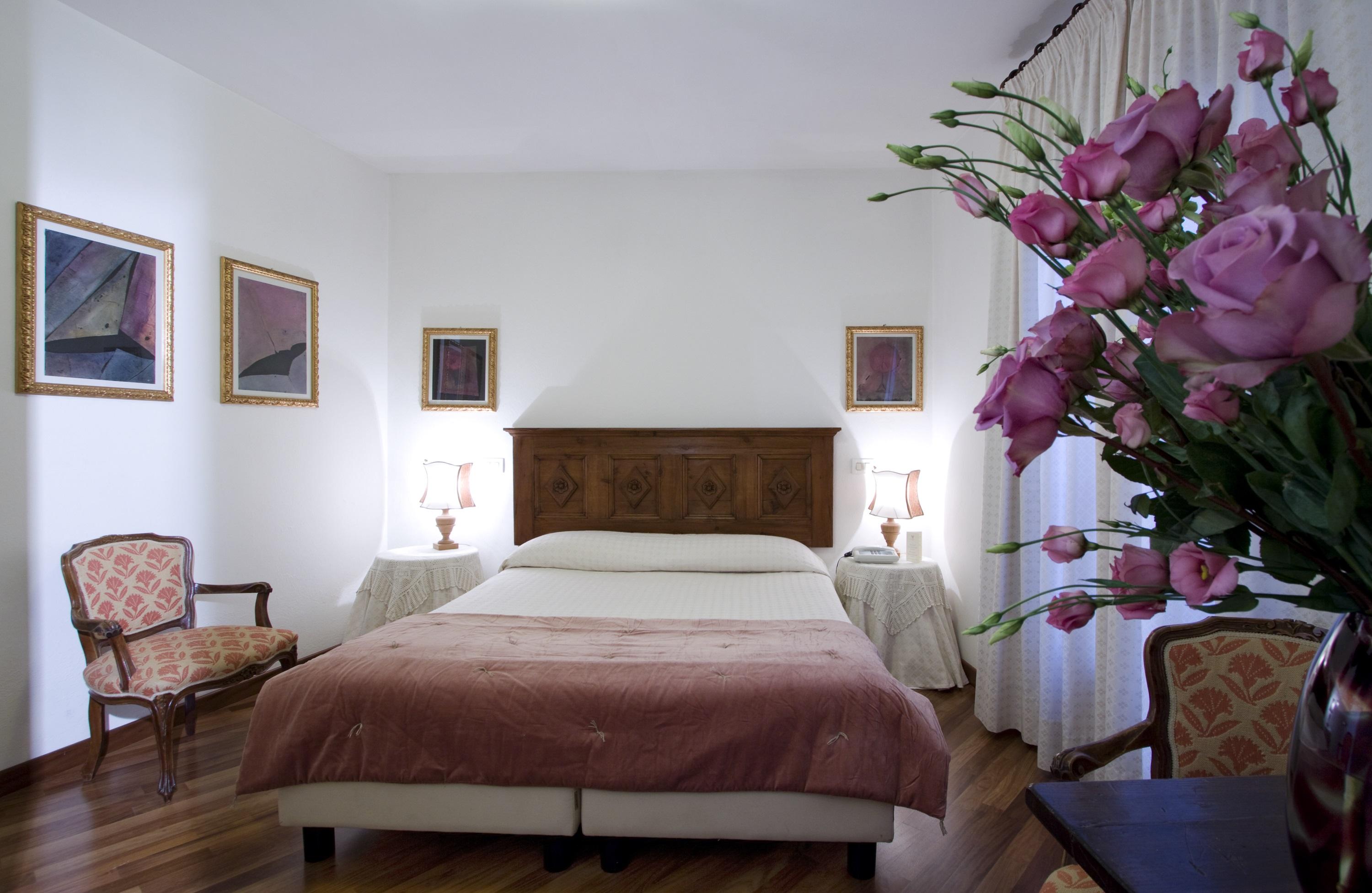 Hotel Columbia Roma Exterior foto