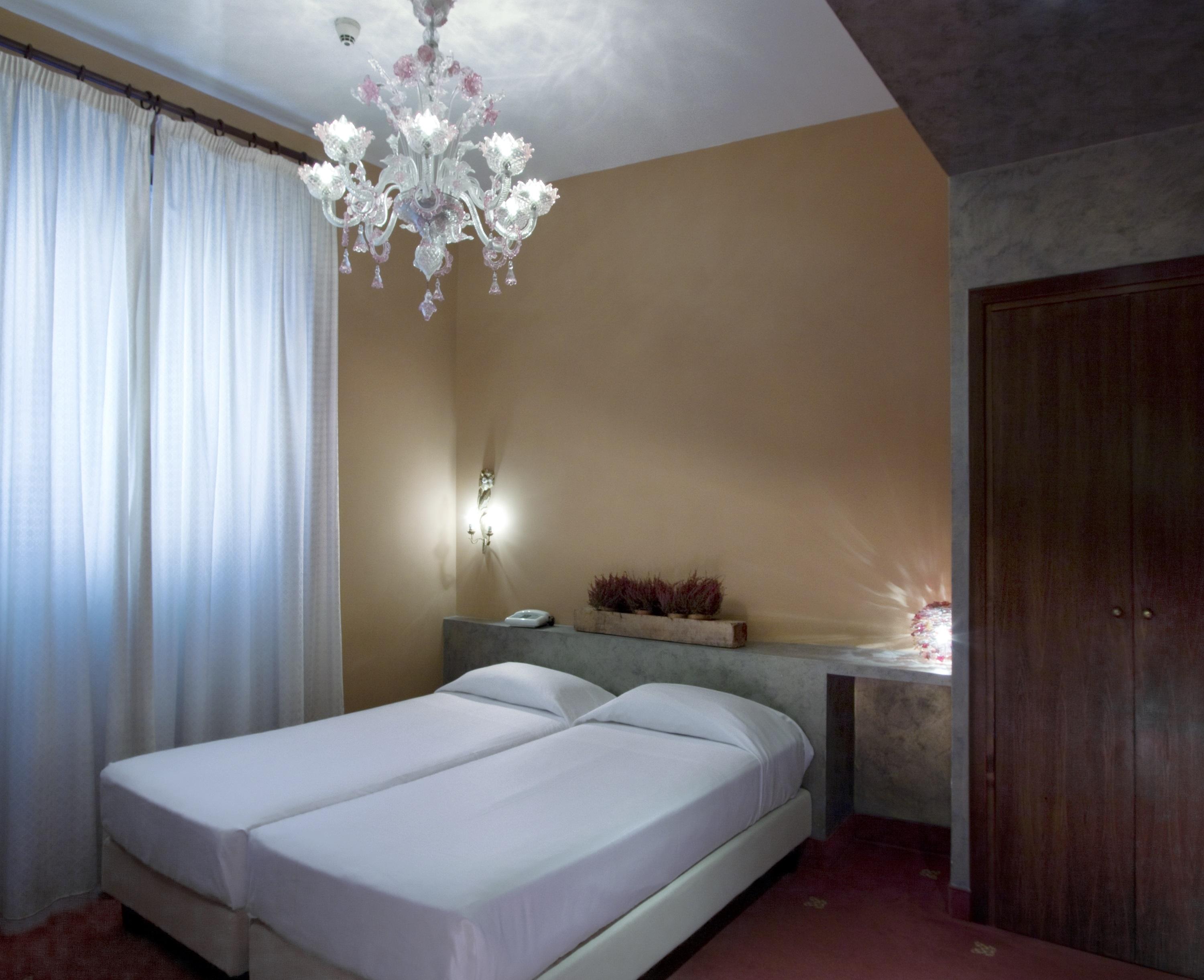 Hotel Columbia Roma Exterior foto