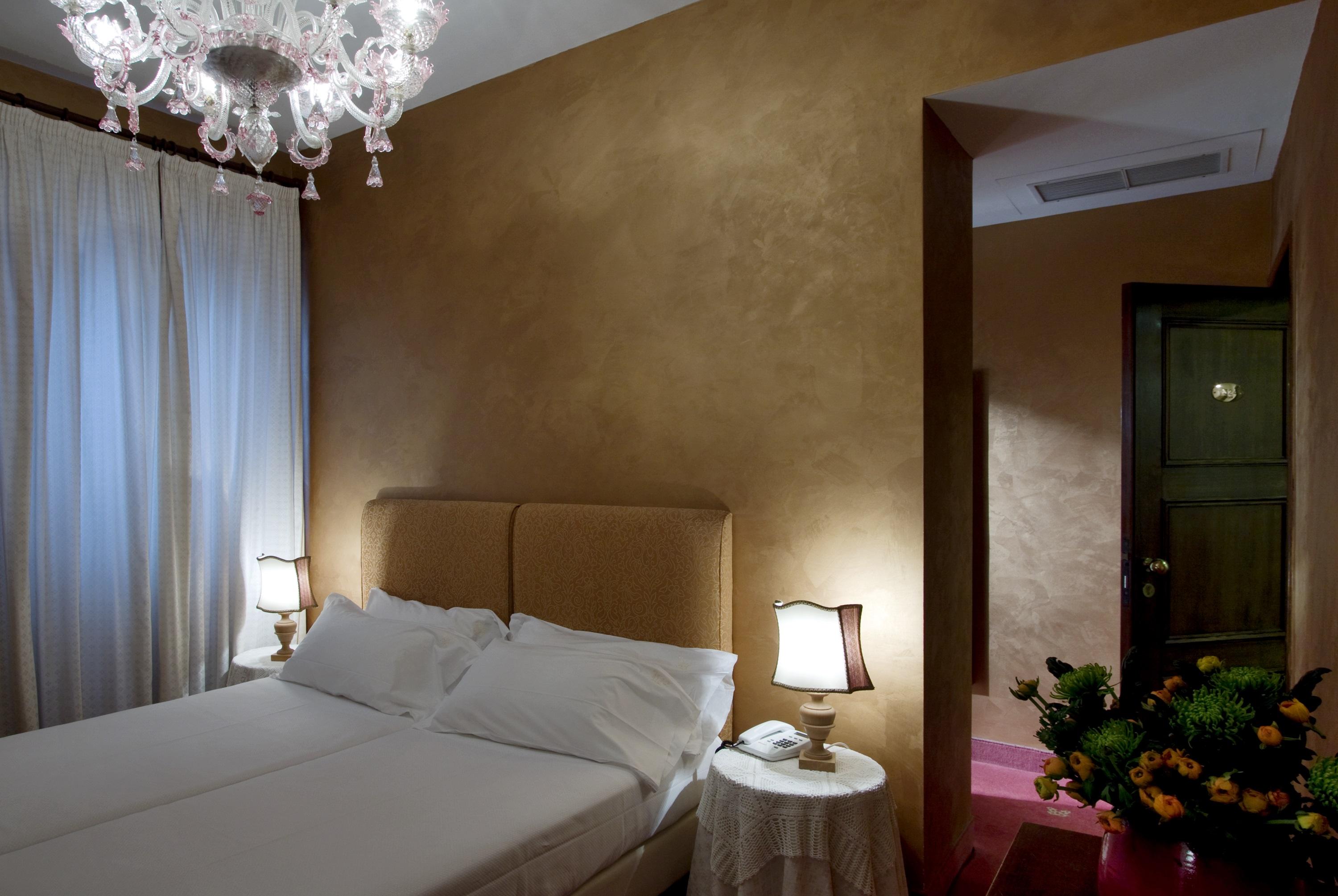 Hotel Columbia Roma Exterior foto