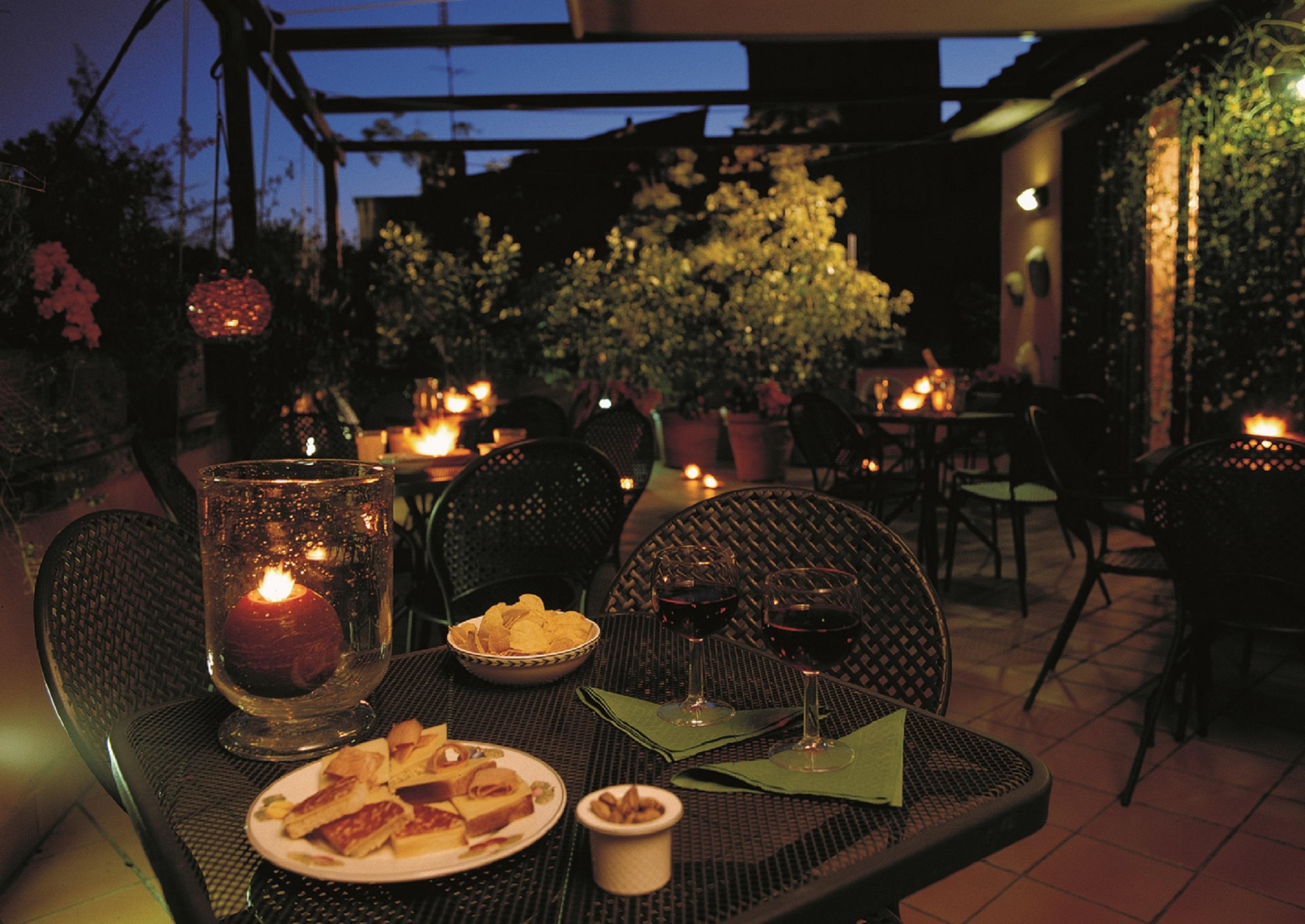 Hotel Columbia Roma Exterior foto