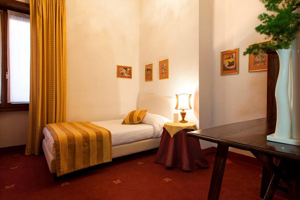 Hotel Columbia Roma Exterior foto